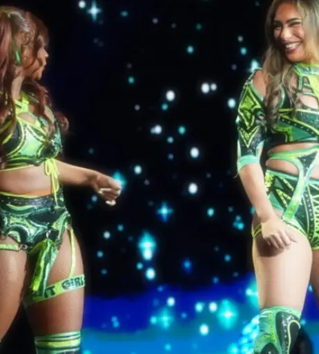 Image 23666501 from Women of Professional Wrestling