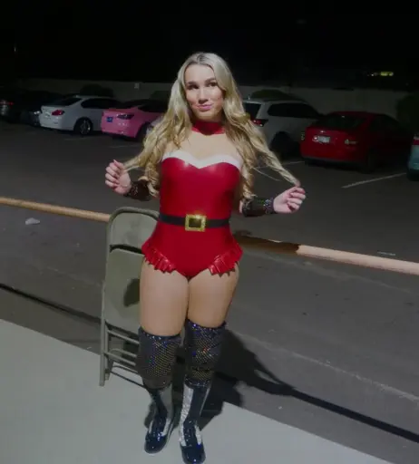 Image 23666538 from Women of Professional Wrestling