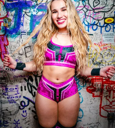 Image 23666540 from Women of Professional Wrestling