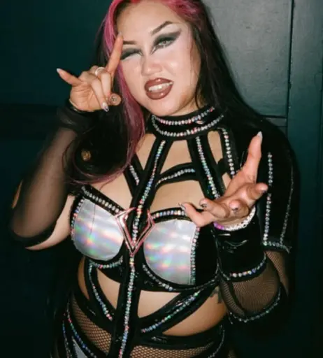 Image 23666579 from Women of Professional Wrestling