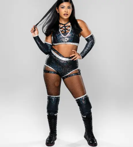 Image 23666493 from Women of Professional Wrestling