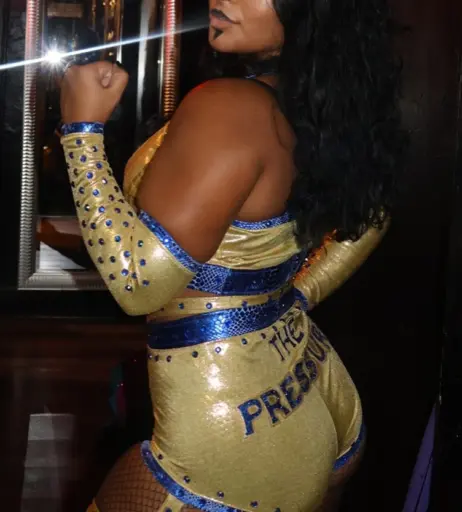 Image 23666482 from Women of Professional Wrestling