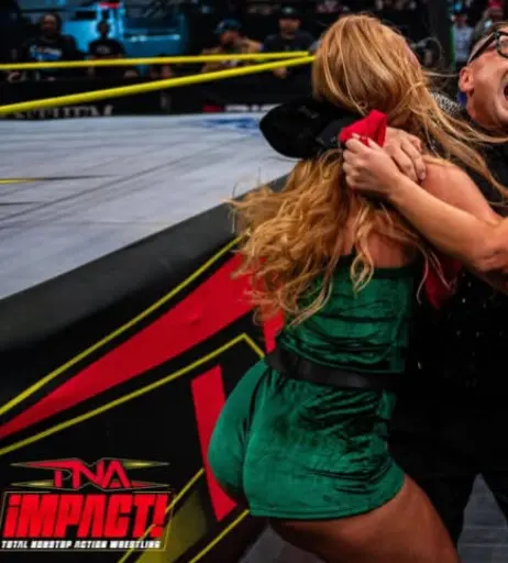 Image 23666426 from Women of Professional Wrestling