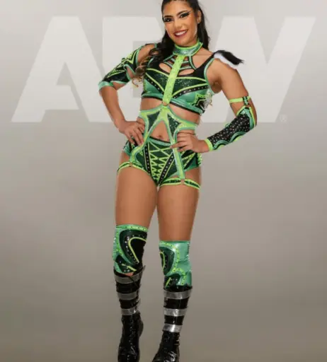 Image 23666401 from Women of Professional Wrestling
