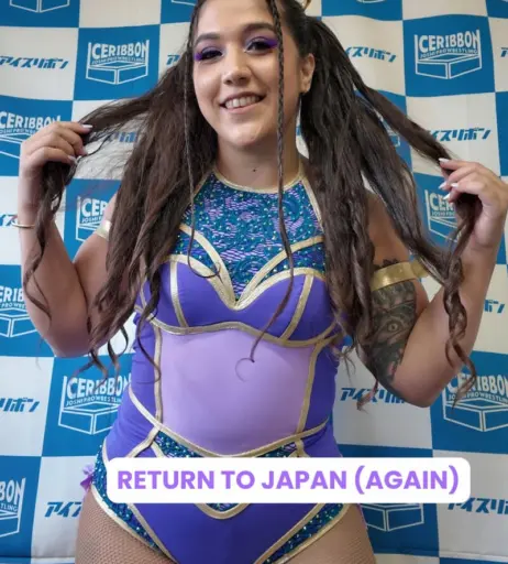 Image 23666430 from Women of Professional Wrestling