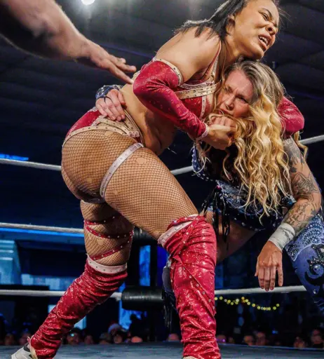 Image 23666462 from Women of Professional Wrestling