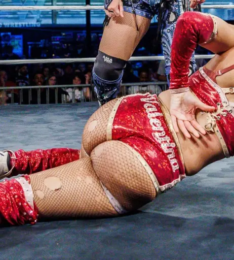 Image 23666442 from Women of Professional Wrestling