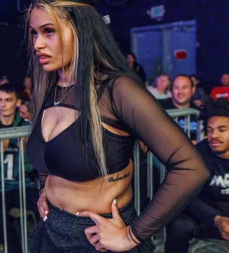 Image 23666448 from Women of Professional Wrestling