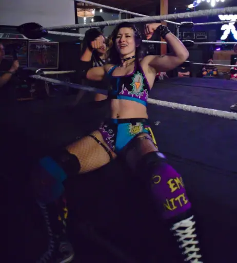 Image 23666783 from Women of Professional Wrestling