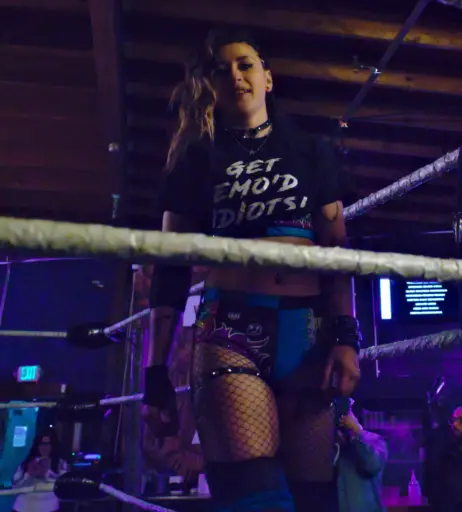 Image 23666780 from Women of Professional Wrestling