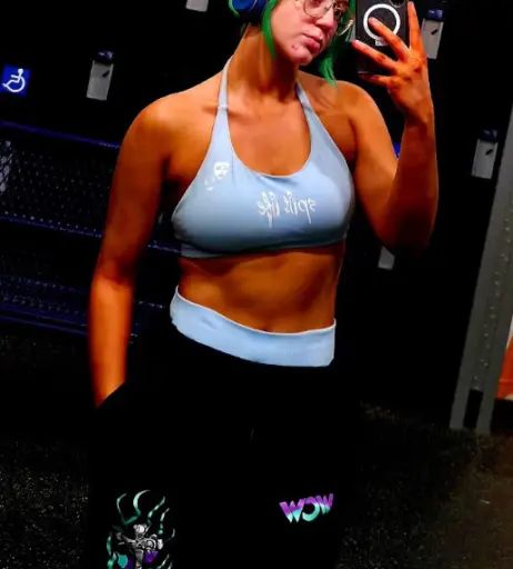 Image 23666721 from Women of Professional Wrestling