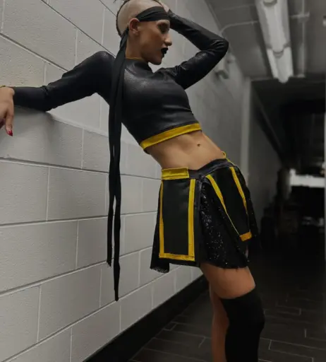 Image 23666708 from Women of Professional Wrestling