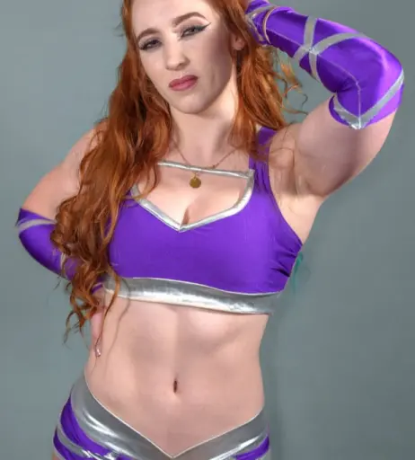 Image 23666765 from Women of Professional Wrestling