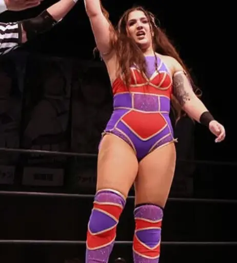 Image 23666751 from Women of Professional Wrestling