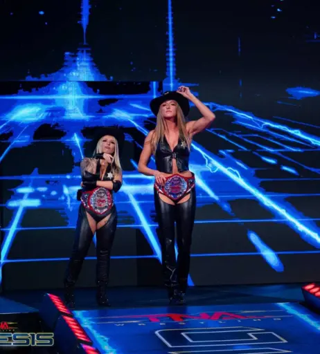 Image 23666750 from Women of Professional Wrestling
