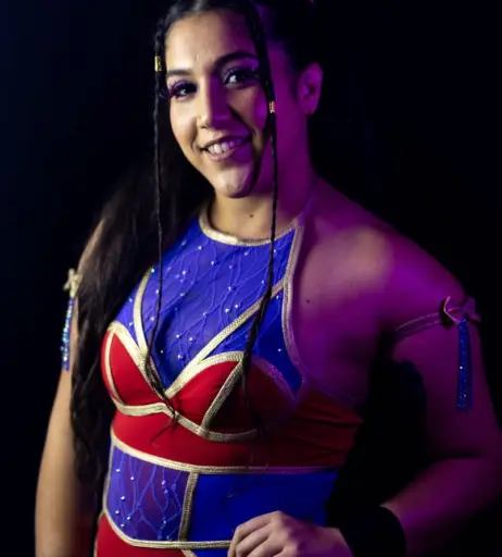 Image 23666757 from Women of Professional Wrestling