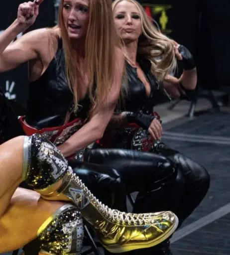 Image 23666748 from Women of Professional Wrestling
