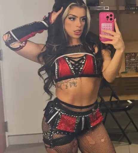 Image 23666774 from Women of Professional Wrestling