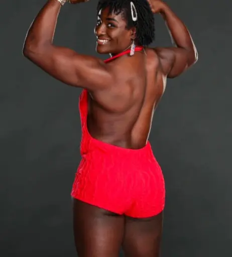 Image 23666693 from Women of Professional Wrestling