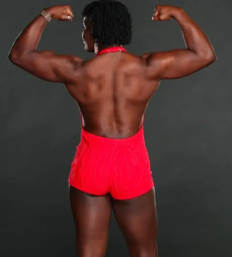 Image 23666690 from Women of Professional Wrestling
