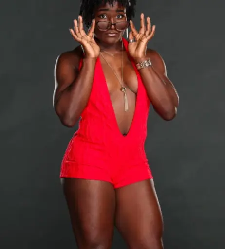 Image 23666695 from Women of Professional Wrestling
