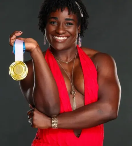 Image 23666694 from Women of Professional Wrestling