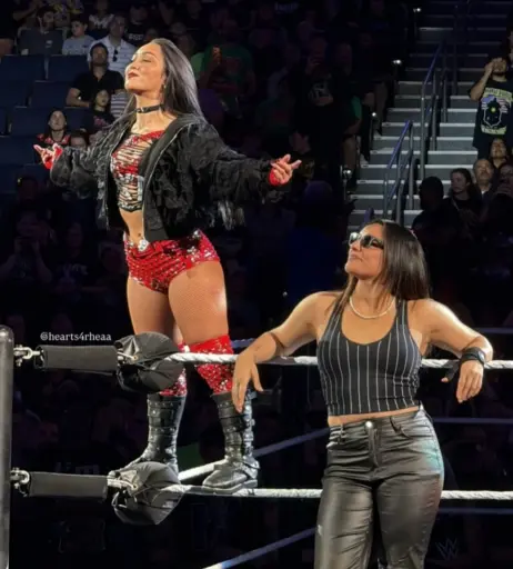 Image 23666601 from Women of Professional Wrestling