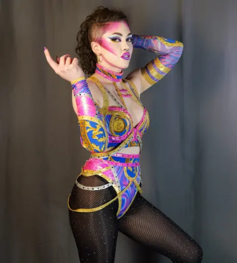 Image 23666632 from Women of Professional Wrestling