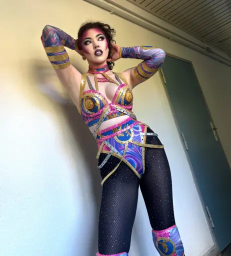 Image 23666631 from Women of Professional Wrestling