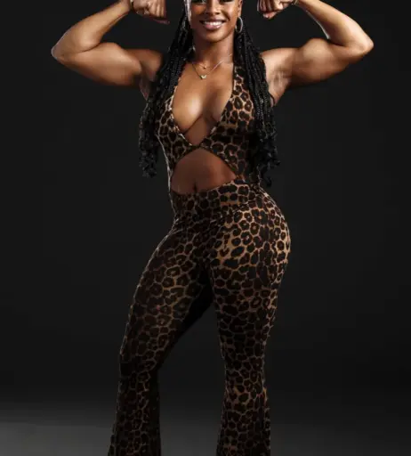 Image 23666677 from Women of Professional Wrestling