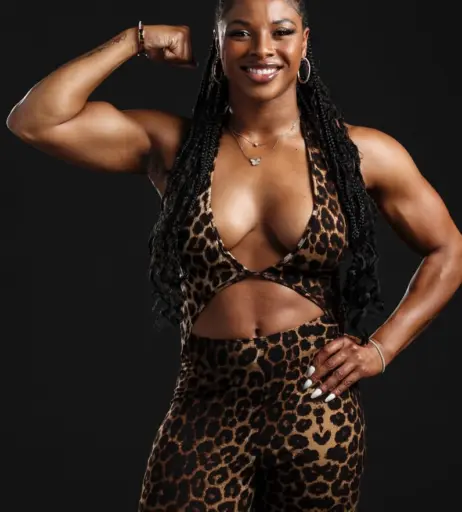 Image 23666679 from Women of Professional Wrestling