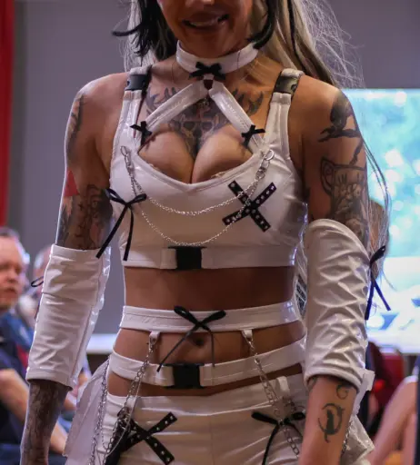 Image 23666191 from Women of Professional Wrestling