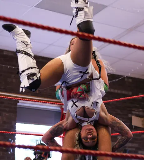 Image 23666197 from Women of Professional Wrestling