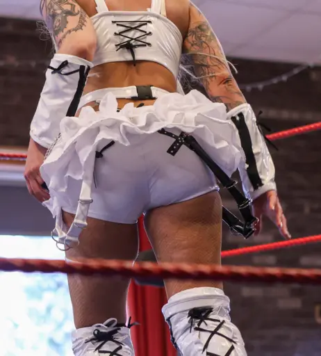 Image 23666194 from Women of Professional Wrestling