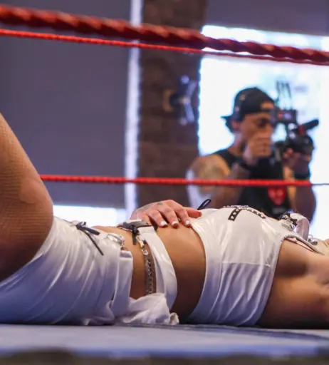 Image 23666199 from Women of Professional Wrestling