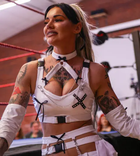 Image 23666186 from Women of Professional Wrestling