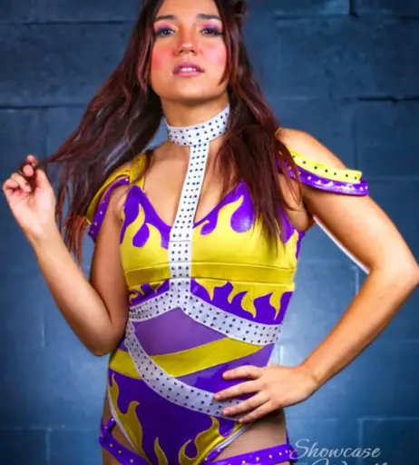 Image 23666103 from Women of Professional Wrestling