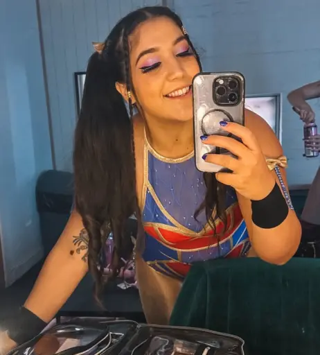 Image 23666102 from Women of Professional Wrestling