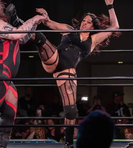 Image 23666161 from Women of Professional Wrestling