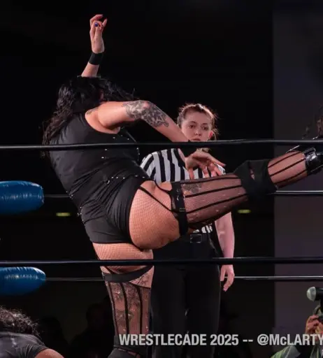 Image 23666164 from Women of Professional Wrestling
