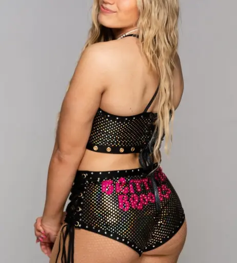 Image 23666150 from Women of Professional Wrestling