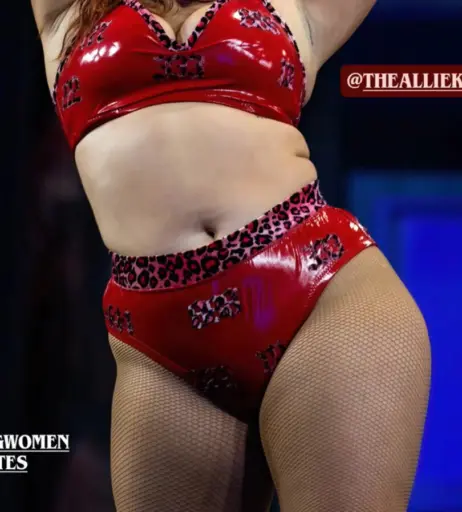 Image 23666149 from Women of Professional Wrestling