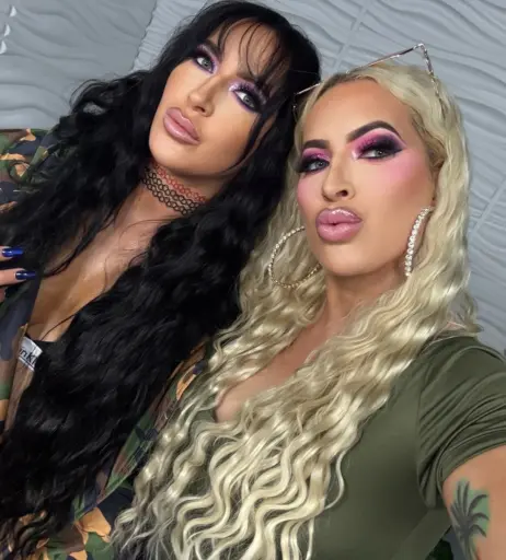Image 23666177 from Women of Professional Wrestling