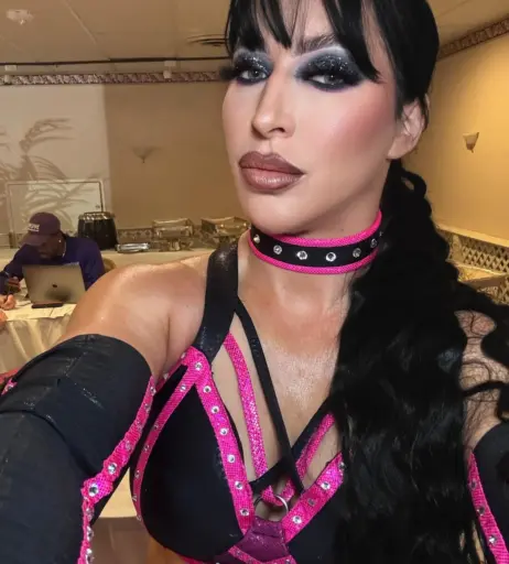 Image 23666176 from Women of Professional Wrestling