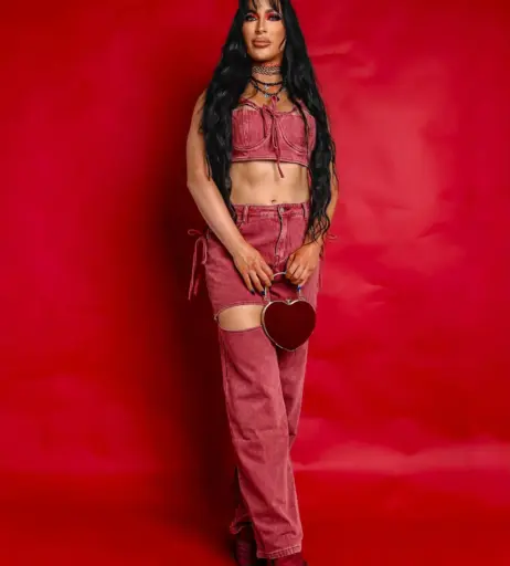 Image 23666175 from Women of Professional Wrestling