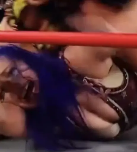 Image 23666083 from Women of Professional Wrestling