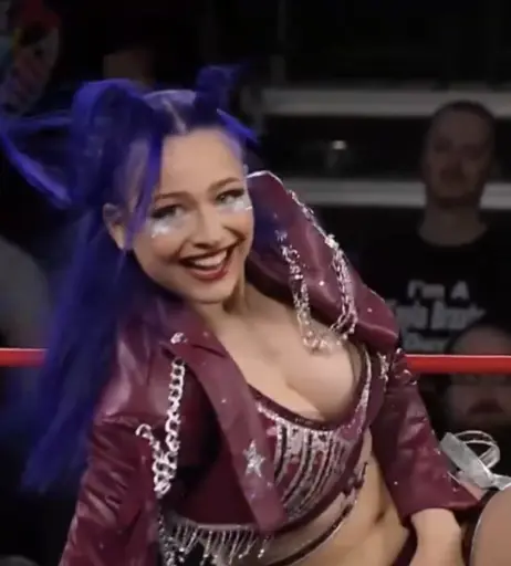 Image 23666081 from Women of Professional Wrestling
