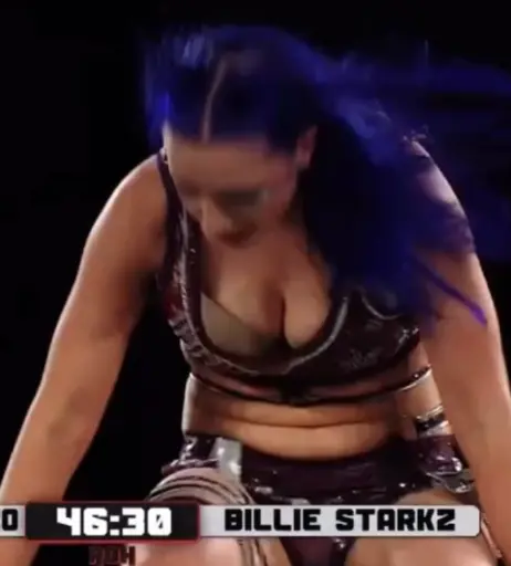 Image 23666086 from Women of Professional Wrestling