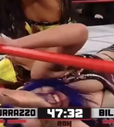Image 23666085 from Women of Professional Wrestling