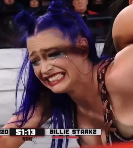 Image 23666084 from Women of Professional Wrestling
